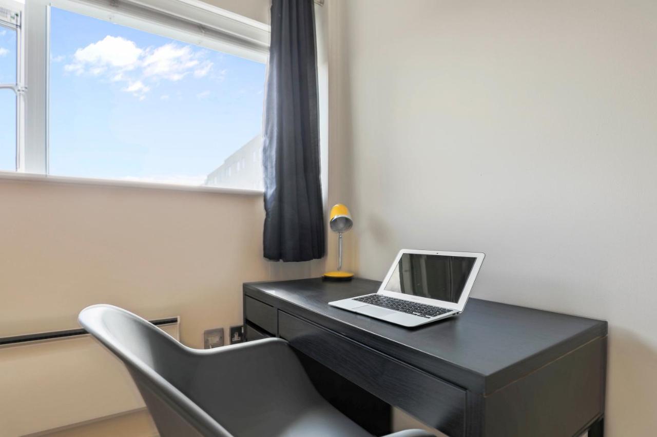 Ur Stay Apartments Лестер Экстерьер фото