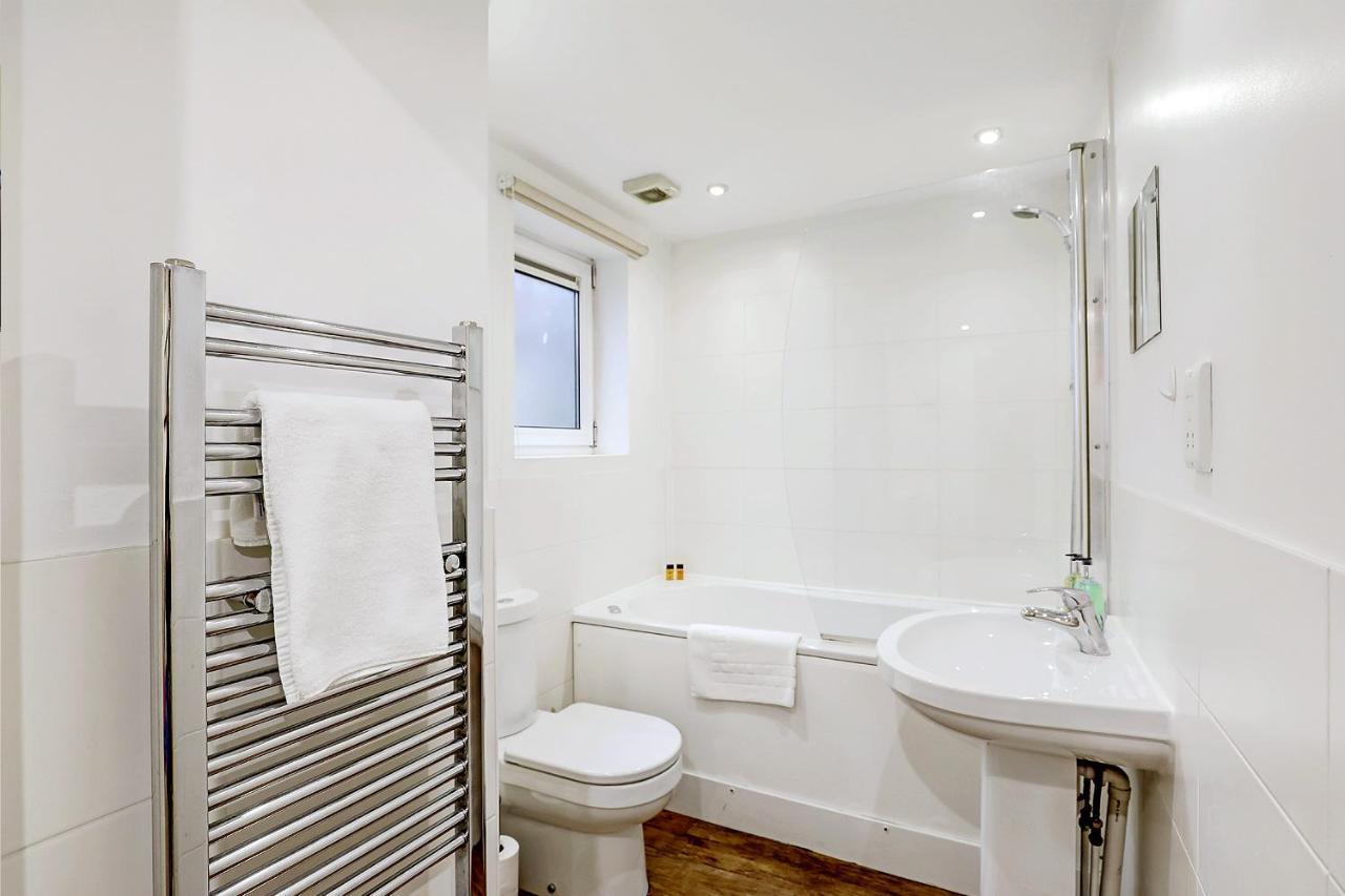 Ur Stay Apartments Лестер Экстерьер фото