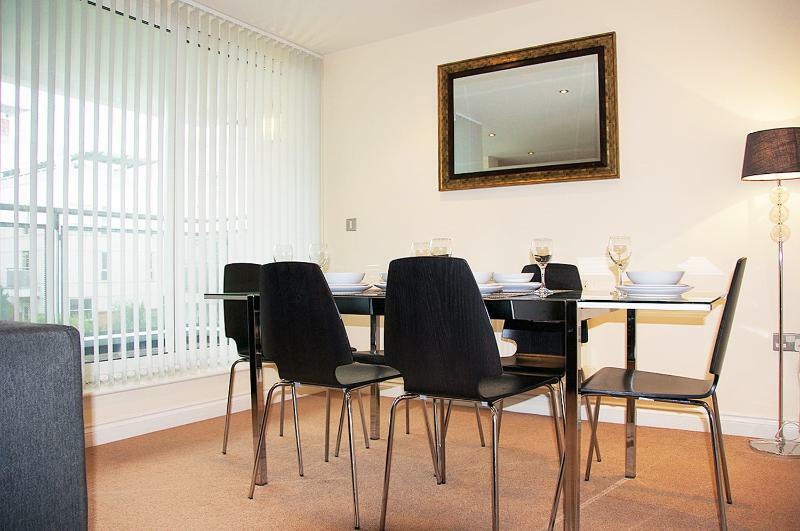 Ur Stay Apartments Лестер Экстерьер фото